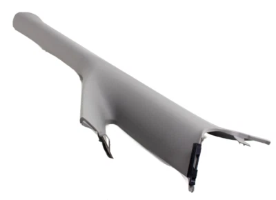 Honda Odyssey 2011-2017 delantero izquierdo lado del conductor un pilar adorno Nh686l Foto 1 de 4