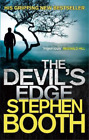 Stephen Booth The Devil's Edge (Paperback)