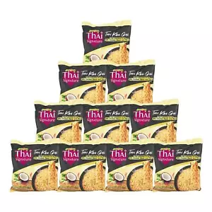 10x100g Yum Yum Instantnudeln Thai Coconut Huhn Geschmack - Bild 1 von 2