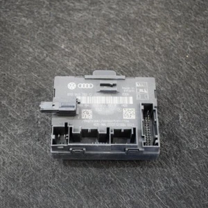 Audi A5 8T3 Centralina portiera anteriore sinistra ECU 8T0959793F 2013 - Foto 1 di 6