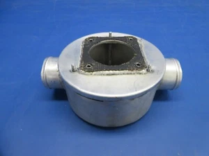 Bellanca 17-31A Viking Air Box Assy P/N 191956-20 (0924-824) - Picture 1 of 10