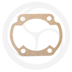 Yamaha MX100 DT100 RT100 HT1 DT100 MX100 RT100 +++ Cylinder Base Gasket - Picture 1 of 1