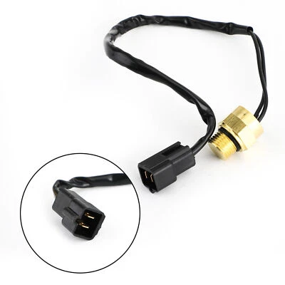 Radiator Thermal Fan Switch Water Temp Sensor for Polaris Xplorer OEM# 4010161 A — 第 1/4 张图片