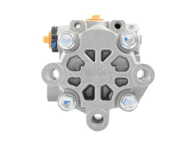 Bomba de dirección asistida para 08-11 Dodge Mitsubishi Ram Dakota Raider QG21D6 Foto 1 de 1