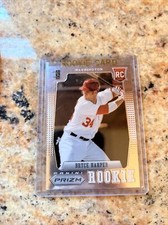 2012 Panini Prizm Bryce Harper Rookie RC Card!