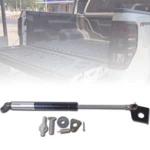 FORD RANGER T6 XL XLT PF WILDTRAK MAZDA BT50 REAR GATE STRUT SHOCK GAS SLOW DOWN - Picture 1 of 8