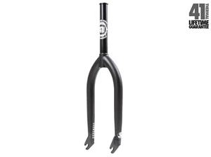 SUNDAY Darkwave (Broc Raiford) Fork Black - Picture 1 of 1