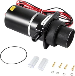 For Jabsco 37010 37041-0010 Marine Electric Toilet Macerator Sub Assembly - Picture 1 of 8