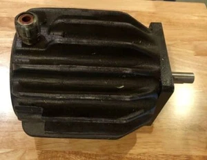 Bridgeport Boss Series I Stepper Motor 025805 - Picture 1 of 4