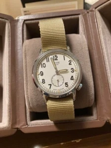 KUOE OLD SMITH 90-009 KUO Kyoto Rare Used From Japan - Picture 1 of 6