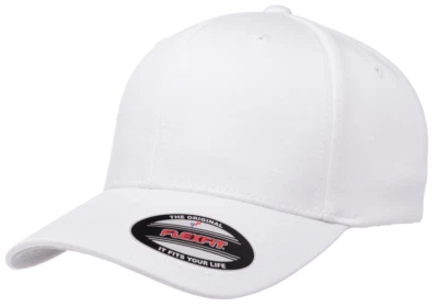 FLEXFIT Classic ORIGINAL 6-Panel Fitted 6277 Baseball Cap HAT S/M L/XL XXL - Image 1 of 4