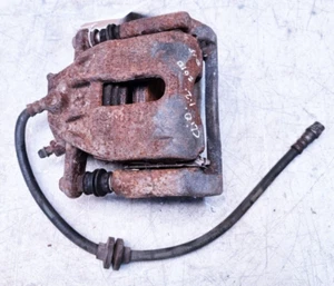 RENAULT CLIO 2006 - 2012 BRAKE CALIPER RIGHT SIDE FRONT - Picture 1 of 7