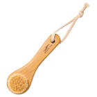  Face Cleaner Brush Horse Hair Pore Cleansing Facial Exfoliator Household