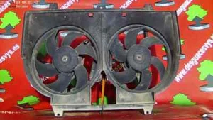 cooling fan for NISSAN SERENA (C23M) 2.0 SLX DIESEL 1992 890172 - Bild 1 von 3