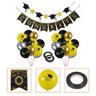 Aufwendige Exquisite Latex Ballons Set Graduierung Luftballons F&#252;r Party
