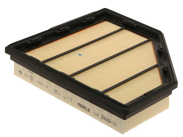 Air Filter For 2017-2021 BMW M760Li xDrive 2018 2019 2020 W898WJ Foto 1 de 1