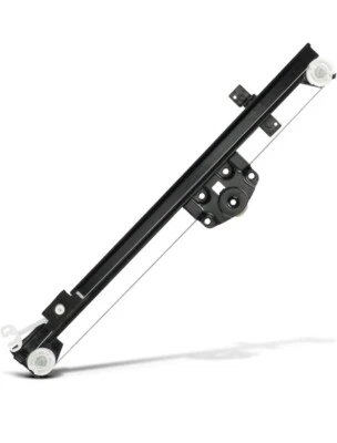 Regulador de ventana sin motor se adapta a RAM Promaster 1500, 2500, 3500 lado derecho Foto 1 de 4