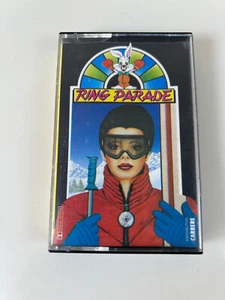 Ring Parade / Cassette Audio-K7 Tape - Imagen 1 de 4