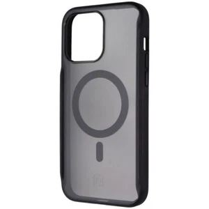 Incipio AeroGrip Case for MagSafe for Apple iPhone 15 Pro Max - Stealth Black - Picture 1 of 3