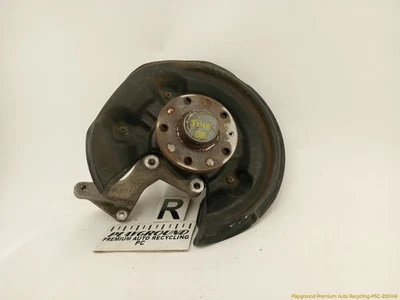 Volkswagen VW CC Passenger Right Rear Spindle Knuckle Hub Fits 2009-2017 09 10 - Image 1 of 4