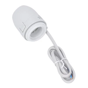 100N Force Floor Heating Actuator 230VAC Retardant Quiet And Maintenance- With - Picture 1 of 22