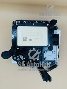 02E927770AM DSG Transmission TCM TCU Mechatronic Unit VW Audi Skoda Seat DQ250 - Picture 1 of 17