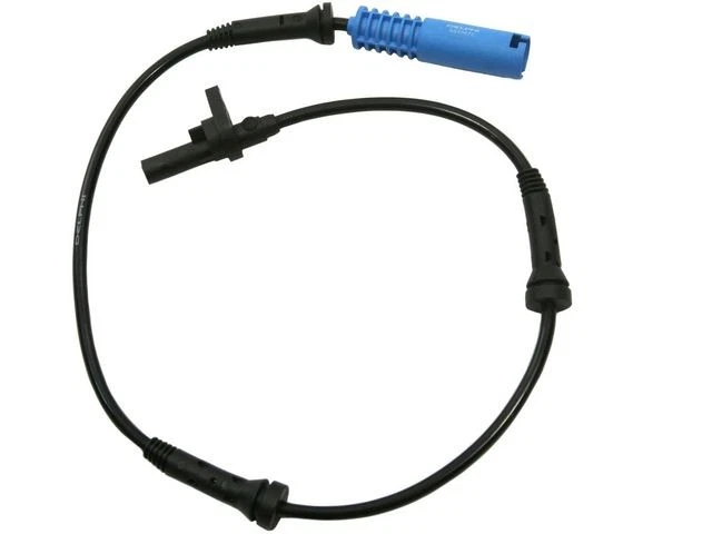 Sensor de velocidad ABS Delphi 47757FWDR Sensor de velocidad de rueda ABS para BMW 545i 2004-2005 Foto 1 de 2