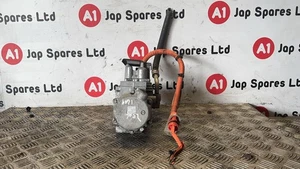 2010-2017 NISSAN LEAF MK1 ZE0A 109 BHP AC AIR CON COMPRESSOR PUMP 92600-3NF0A - Picture 1 of 8
