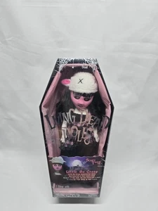 Living Dead Dolls Little Bo Creep Scary Tales Vol. 5 Mezco Toys LDD Sealed- READ - Bild 1 von 11
