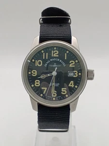 Zeno Watch 6554 Automatic Windingwatch - Picture 1 of 12