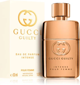 GUCCI GUILTY EDP INTENSE DONNA VAPO 30 ML - Foto 1 di 1