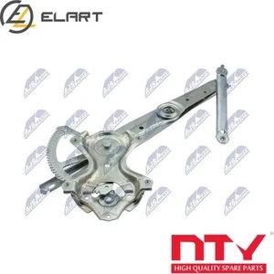 WINDOW REGULATOR EPS-TY-009 FOR LEXUS NX/RX/ES 8AR-FTS/6AR-FSE 2.0L 4cyl NX 3.5L - Picture 1 of 7