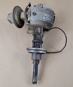 1962-1971 Chrysler Dodge Plymouth 383 Single Point Distributor Vintage Mopar - Picture 1 of 13