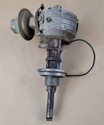 1962-1971 Chrysler Dodge Plymouth 383 Single Point Distributor Vintage Mopar - Image 1 of 4
