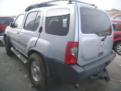 00 01 02 03 04 NISSAN XTERRA L. SIDE VIEW MIRROR POWER 432398 - Image 1 of 4