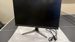 Acer KG271U 27-inch WQHD Gaming Monitor 2560x1440 144Hz LCD Display - Picture 1 of 3