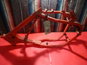 VINTAGE OEM ORIGINAL 1983 KTM 250 8301-02535 543.03.001.000 - Picture 1 of 9