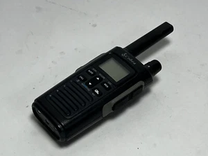 Cobra RX685 Walkie Talkie Radio bidirezionale, portata 40 miglia e 60 canali NON TESTATO - Foto 1 di 2