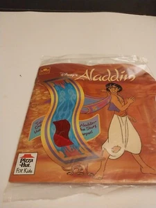 Pizzahütte für Kinder Aladdin - Bild 1 von 4