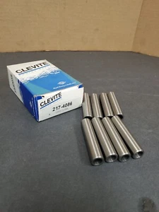 Valve Guides Chevy Buick Ford Pontiac grooved hardened 11/32 x .502 2.250 .344 - Foto 1 di 4