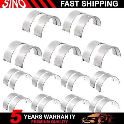 Varilla de motor y cojinetes principales 2003-2021 para Dodge Chrysler 300 5,7 L 6,1 L 6,4 L Foto 1 de 4