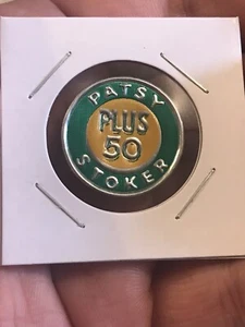 Aluminium Kohle Streuanhänger Patsy Plus 50 Stoker von David, Kentucky - Bild 1 von 5