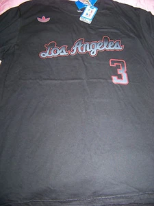 Camisa Adidas Para Hombre Los Angeles Clippers #3 Chris Paul Nueva Con Etiquetas Talla 2XL - Imagen 1 de 3