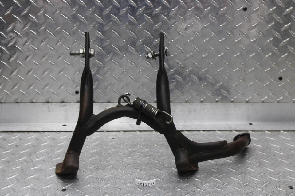 Yamaha Virago 750 XV750 1982 soporte principal central 4X7-27111-00-R4 Foto 1 de 4