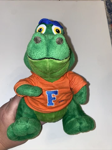 University Of Florida Gators Plush Aurora Cover