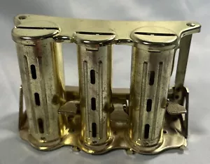Münzspender mit Ständer und Clips für Taillen-/Gürtelstütze - Bild 1 von 5
