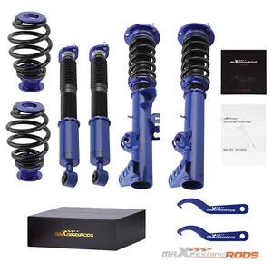 Kit Suspension Combine Fileté for BMW 3 Series E36 Berline Touring de 1990 a 98 - Imagen 1 de 12