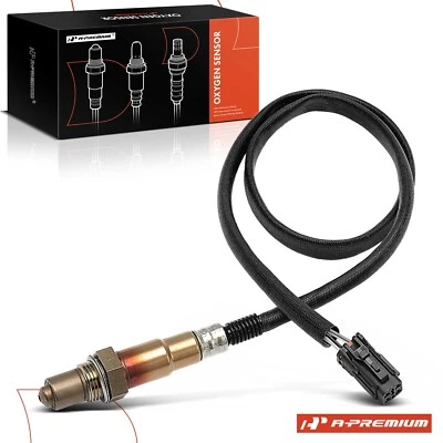 Sensor de oxígeno O2 para Kia Soul 2014-2018 Forte5 Forte Koup 2014-2016 L4 2,0 L Foto 1 de 4