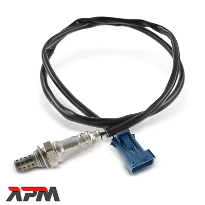 Sonda Lambda Diagnosi A Catalizzatore per Citroën C4 C5 C8 Peugeot 307 407 807 - Immagine 1 di 4