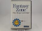 FANTASY ZONE SEGA MASTER SYSTEM 8 BIT PAL EU EUR ITA ITALIANO ORIGINALE